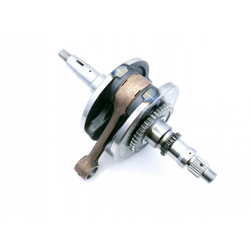 Linhai 500 crankshaft oem 35121 lh500t