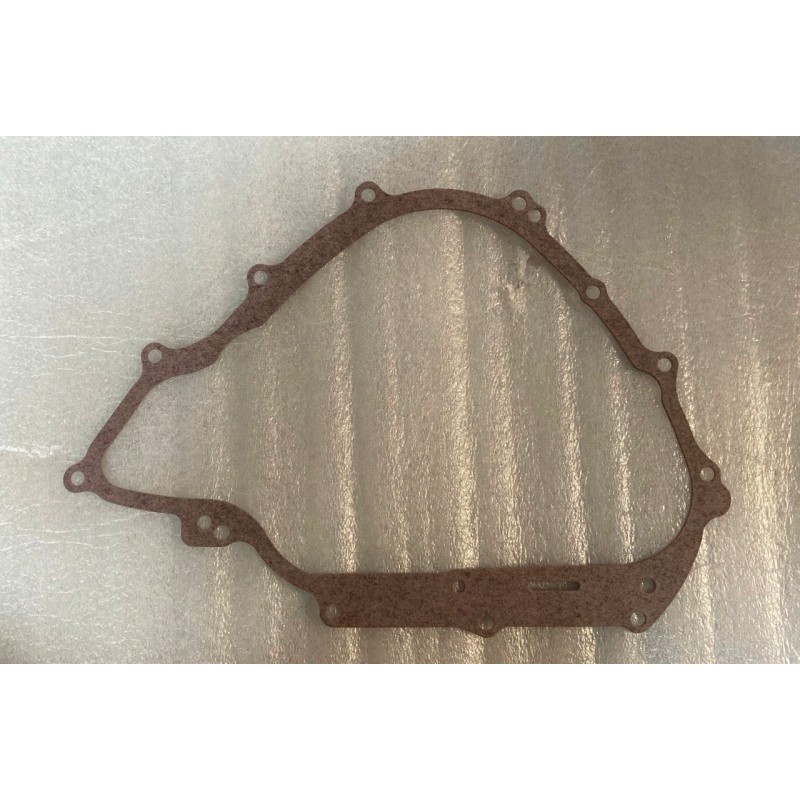 Cover gasket yamaha magneta 2mb e5451 00 00