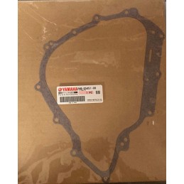 Cover gasket yamaha magneta 2mb e5451 00 00