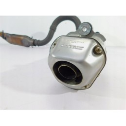 Exhaust muffler Polaris Sportsman 1000 XP GVM