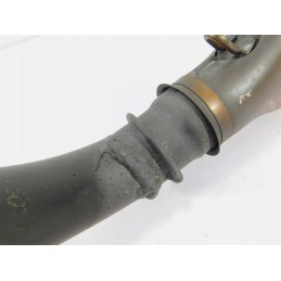 Exhaust muffler Polaris Sportsman 1000 XP GVM