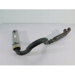 Exhaust muffler Polaris Sportsman 1000 XP GVM