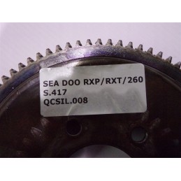 Sea doo rxp rxt 260 engine parts
