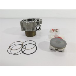 Kymco mxu 400 cylinder cylinder set new