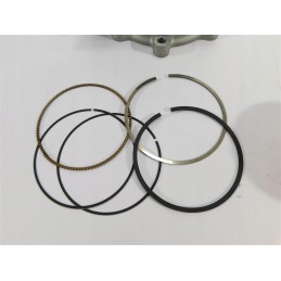 Kymco mxu 400 cylinder cylinder set new