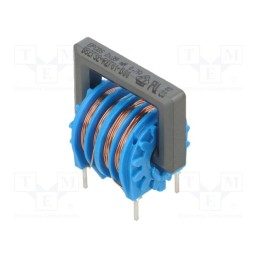 1 pcs x EPCOS - B82732R2701B030 - Inductor: common mode, THT, 39mH, 700mA, 1.1Ω, -30÷50%, vertical