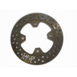 Brake disc Kawasaki KVF 750 Brute Force