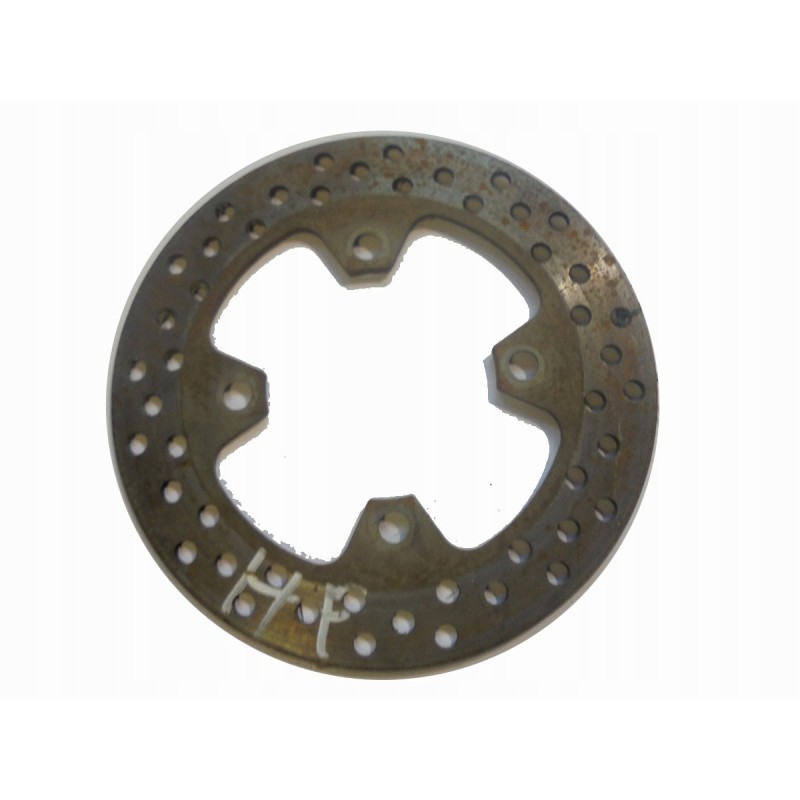 Brake disc Kawasaki KVF 750 Brute Force