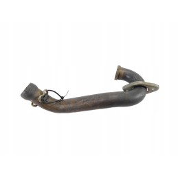 Exhaust manifold elbow can am outlander max xmr renegade g2 707600627