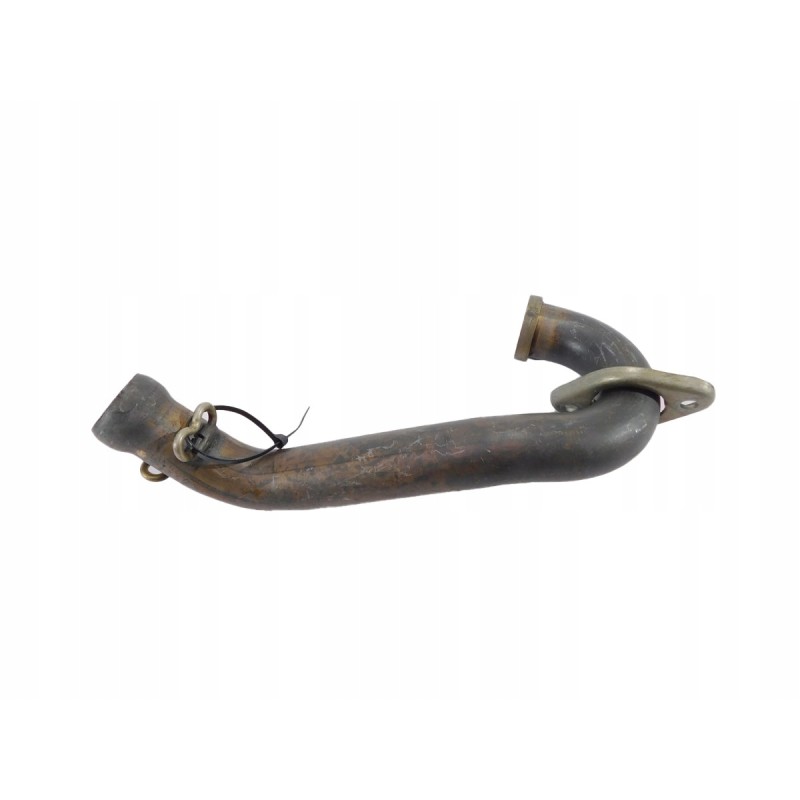 Exhaust manifold elbow can am outlander max xmr renegade g2 707600627