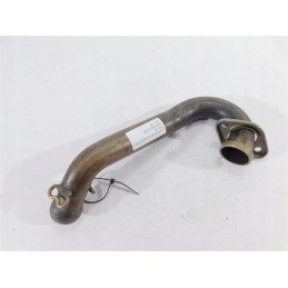 Exhaust manifold elbow can am outlander max xmr renegade g2 707600627