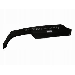 Plastic wheel arch fender CAN AM 650 800 1000