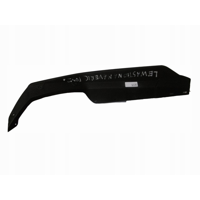 Plastic wheel arch fender CAN AM 650 800 1000