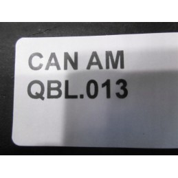 Plastic wheel arch fender CAN AM 650 800 1000