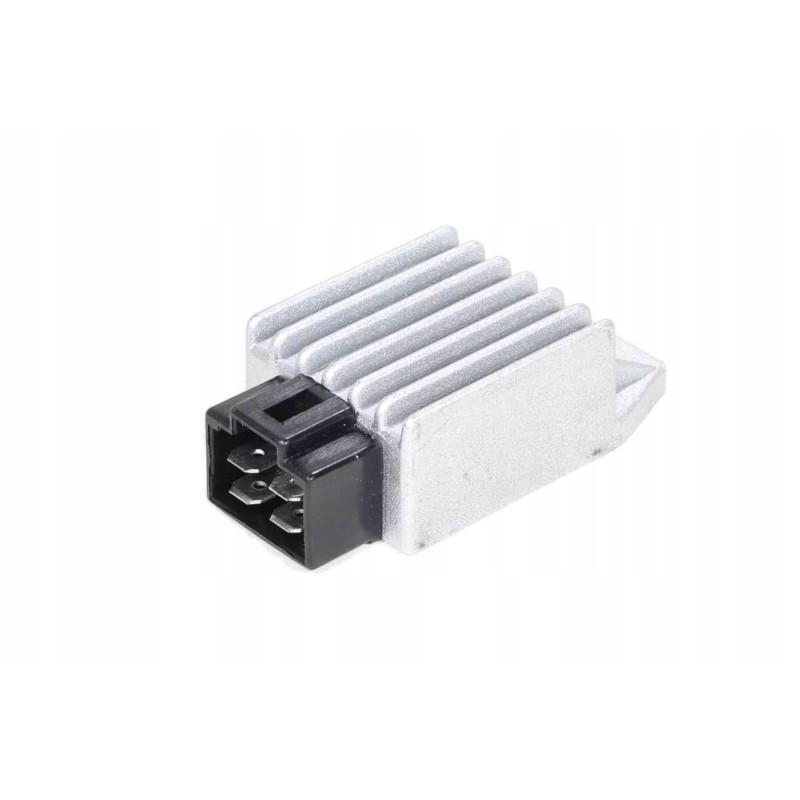 Voltage regulator atv 110 hb horizontal engine with marking