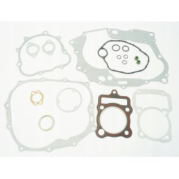 Set of engine gaskets for quad atv 200 250 loncin