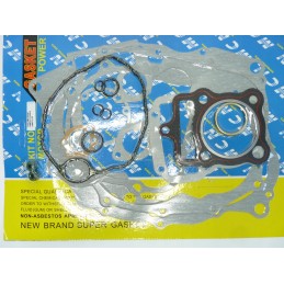 Set of engine gaskets for quad atv 200 250 loncin