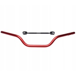 Aluminum enduro cross quad atv 22mm handlebar