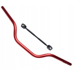 Aluminum enduro cross quad atv 22mm handlebar