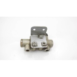 Quad Dinli Masai 360 Brake Line Distributor