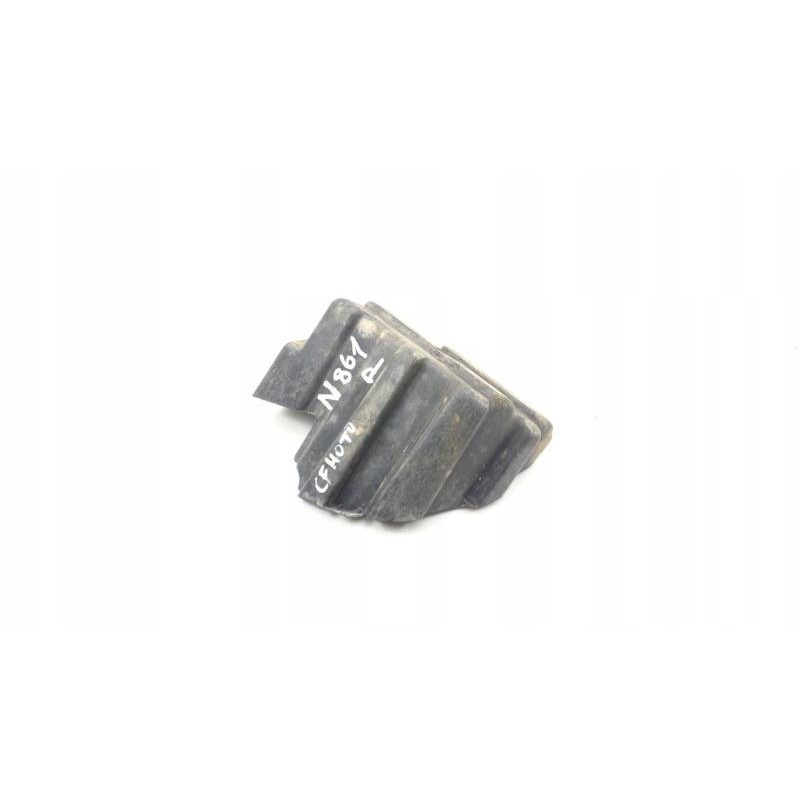 Cf moto cf 500 right front swingarm cover