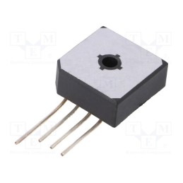 1 pcs x YANGJIE TECHNOLOGY - BR2504L - Bridge rectifier: single-phase, Urmax: 400V, If: 25A, Ifsm: 400A