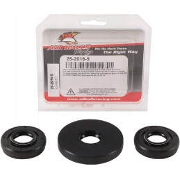 Kawasaki kvf300a 99 differential bearings