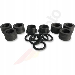 Epi Polaris front swingarm repair kit