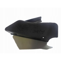 Bottom cover for Kawasaki KVF 750 Brute Force