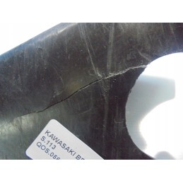 Bottom cover for Kawasaki KVF 750 Brute Force