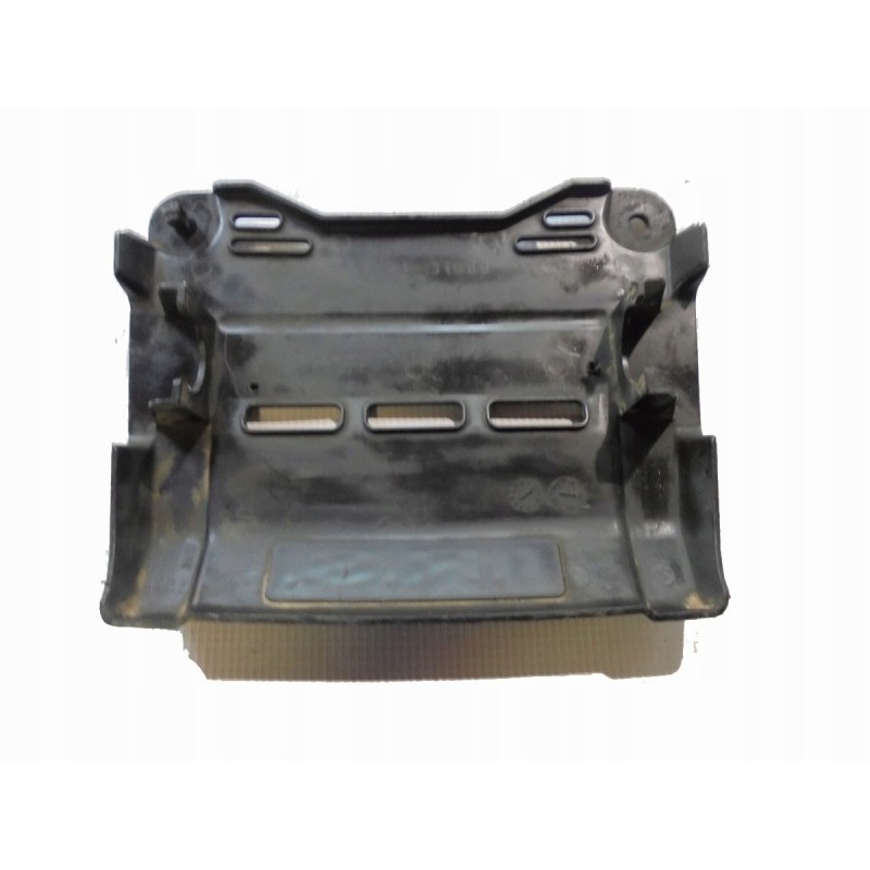 Bottom cover suzuki lt a 700 750 kingquad