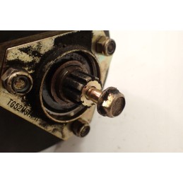 Polaris iq 600 widetrak caterpillar drive shaft