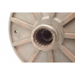 Polaris iq 600 widetrak caterpillar drive shaft