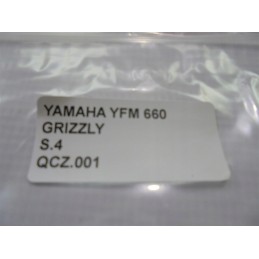 Sensor relay yamaha yfm 660 grizzly