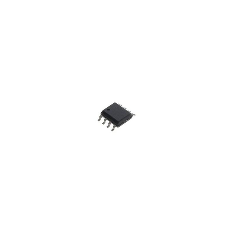 1 pcs : 93C46AXT-I/SN - EEPROM 128x8 Rot Pin