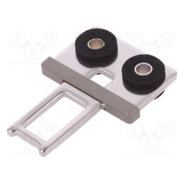 1 pcs x IDEC - HS9Z-A1S - Flat key, HS1L