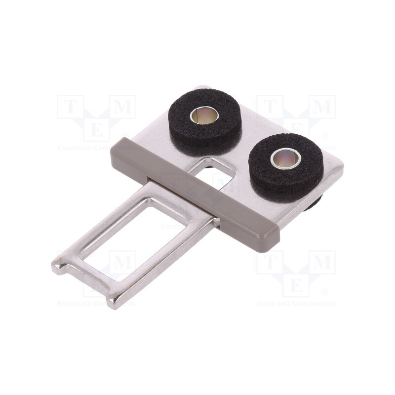 1 pcs x IDEC - HS9Z-A1S - Flat key, HS1L