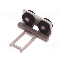 1 pcs x IDEC - HS9Z-A2S - Angle key, HS1L