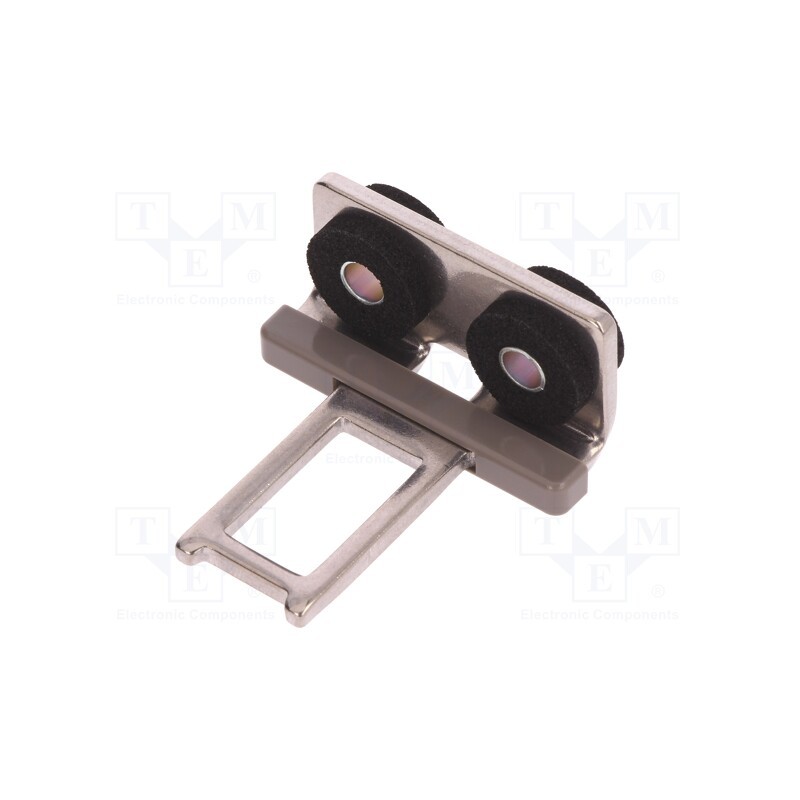 1 pcs x IDEC - HS9Z-A2S - Angle key, HS1L