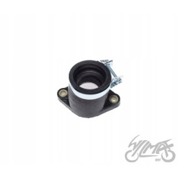 Carburetor connector for ATV Bashan BS250S5