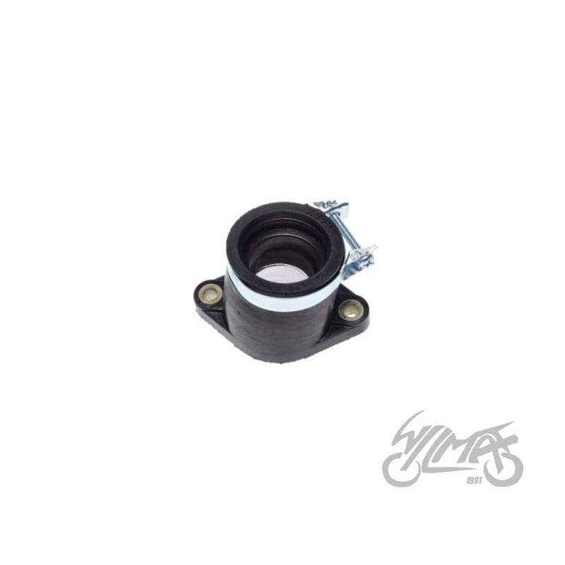 Carburetor connector for ATV Bashan BS250S5