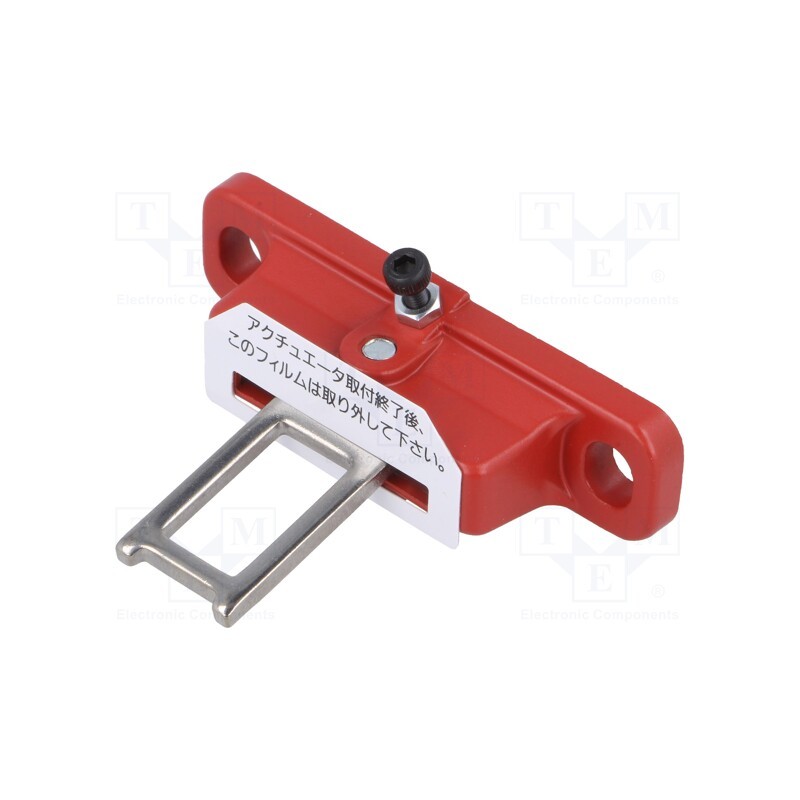 1 pcs x IDEC - HS9Z-A3S - Flexible key, HS1L