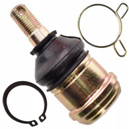 The end of the lower wishbone pins for quad atv 200 250