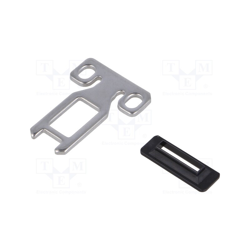 1 pcs x IDEC - HS9Z-A51 - Flat key, HS5D