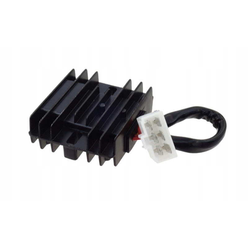 Voltage regulator atv mikilon 180 h bashan