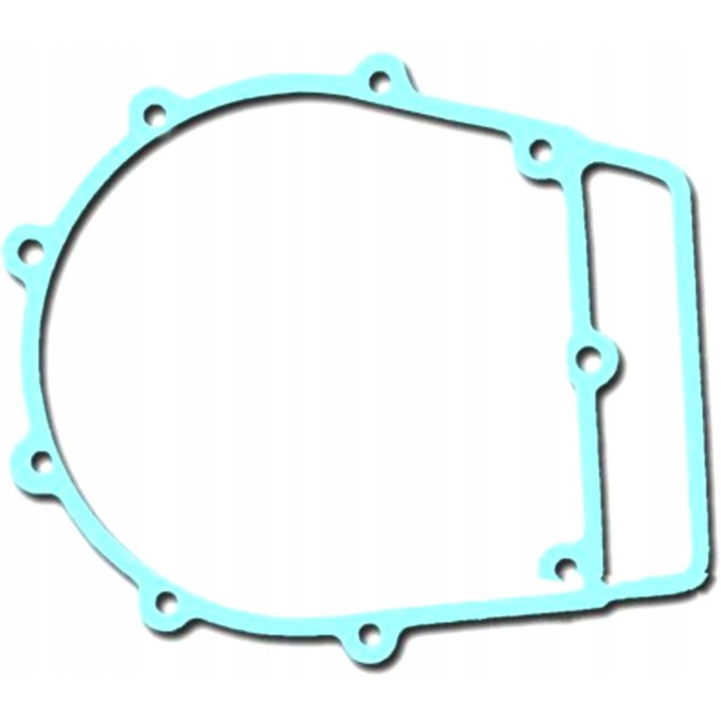 Clutch cover gasket kymco mxu 500 05 17