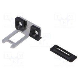 1 pcs x IDEC - HS9Z-A52 - Angle key, HS5D