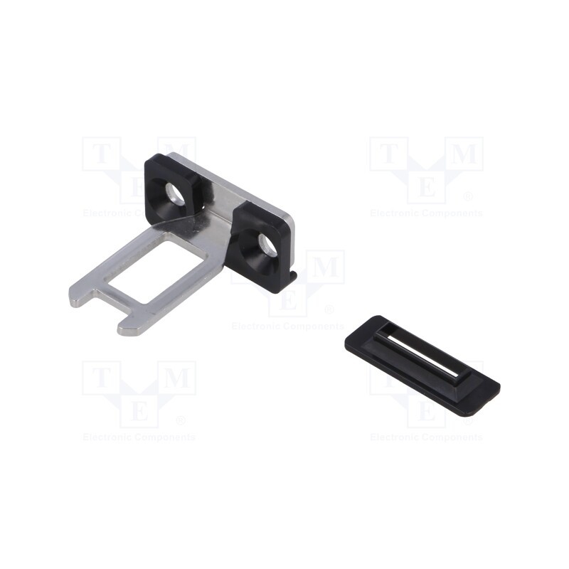 1 pcs x IDEC - HS9Z-A52 - Angle key, HS5D