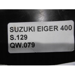 Plastic filling suzuki lt a 400 eiger