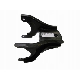 TGB Target Blade 525 550 rear frame